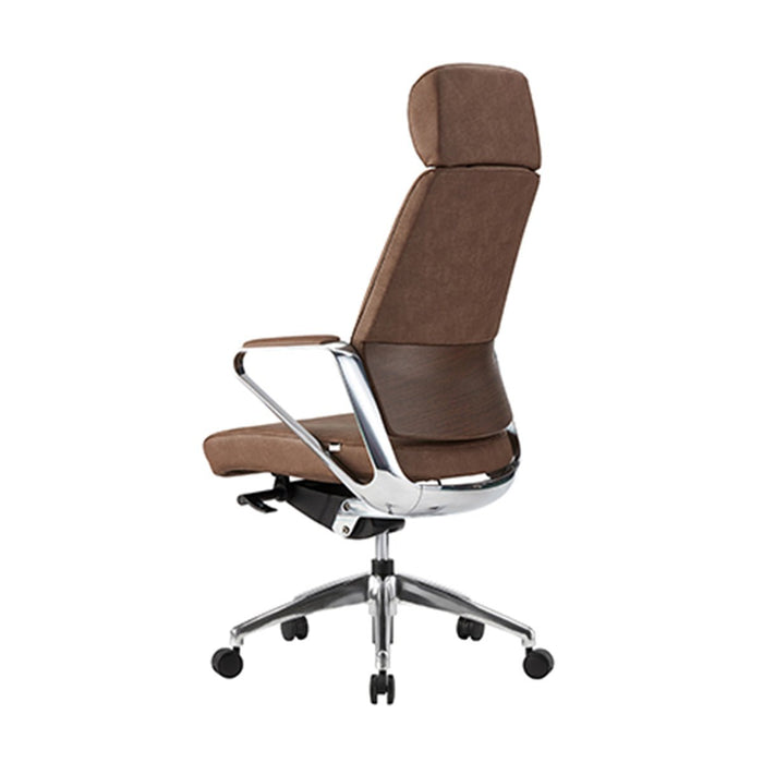 Kursi Direktur Kursi Direktur Firm Volf Normal Headrest FIRM OSCARLIVING