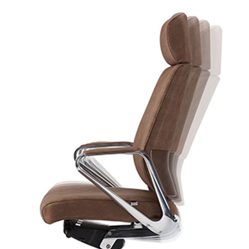 Kursi Direktur Kursi Direktur Firm Volf Normal Headrest FIRM OSCARLIVING