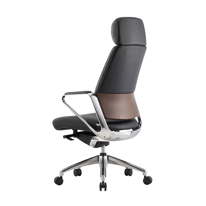 Kursi Direktur Kursi Direktur Firm Volf Normal Headrest FIRM OSCARLIVING