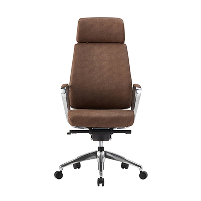 Kursi Direktur Kursi Direktur Firm Volf Normal Headrest FIRM OSCARLIVING
