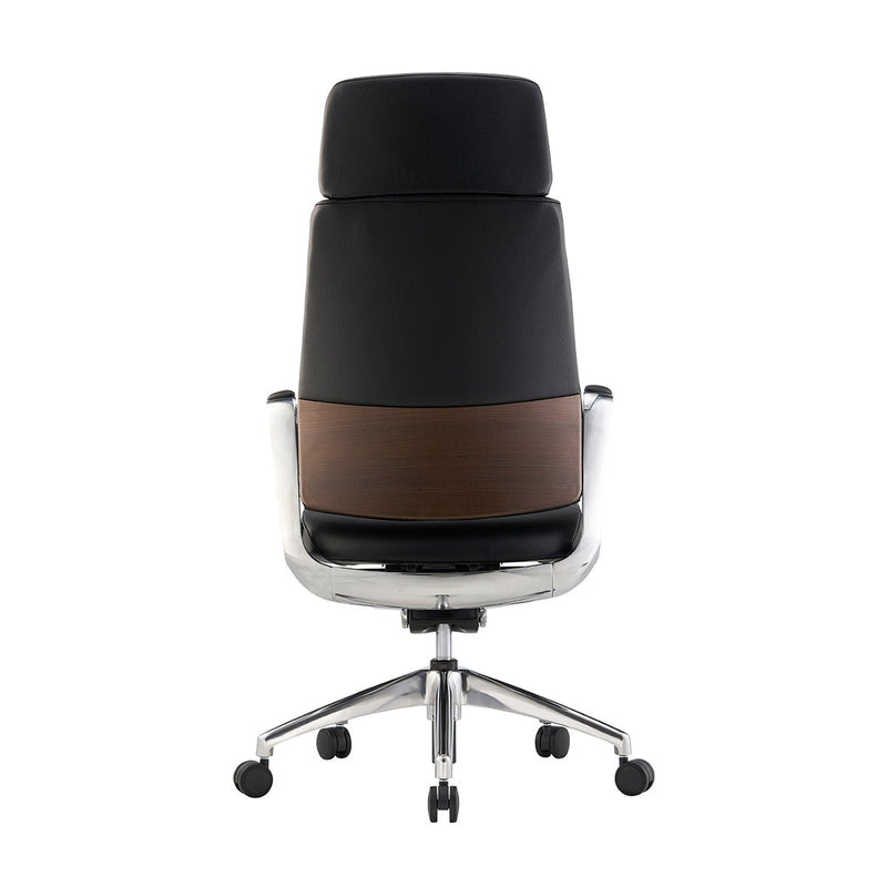Kursi Direktur Kursi Direktur Firm Volf Normal Headrest FIRM OSCARLIVING