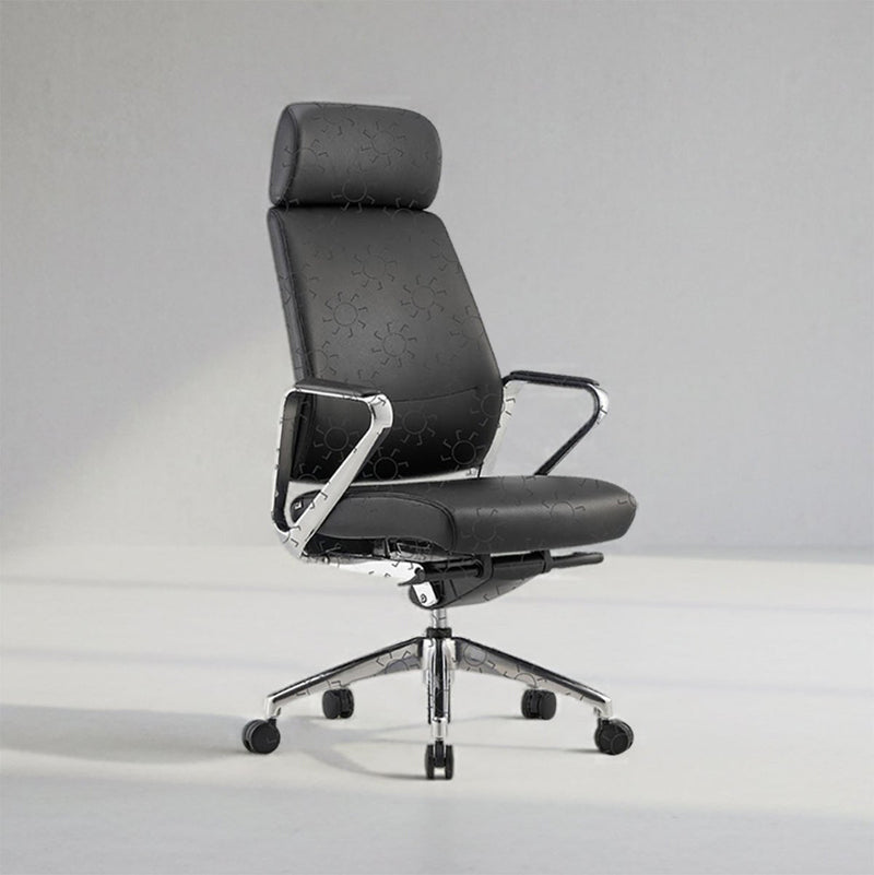Kursi Direktur Kursi Direktur Firm Volf Normal Headrest FIRM OSCARLIVING