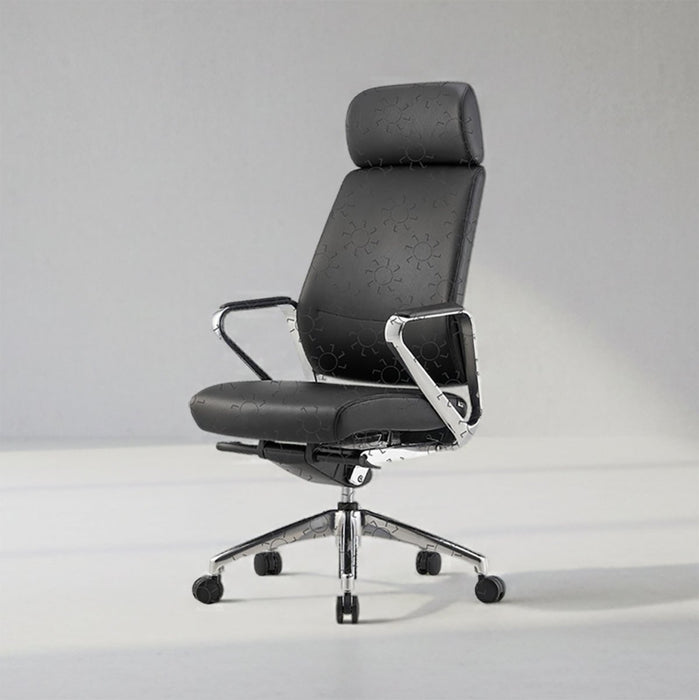 Kursi Direktur Kursi Direktur Firm Volf Normal Headrest FIRM OSCARLIVING