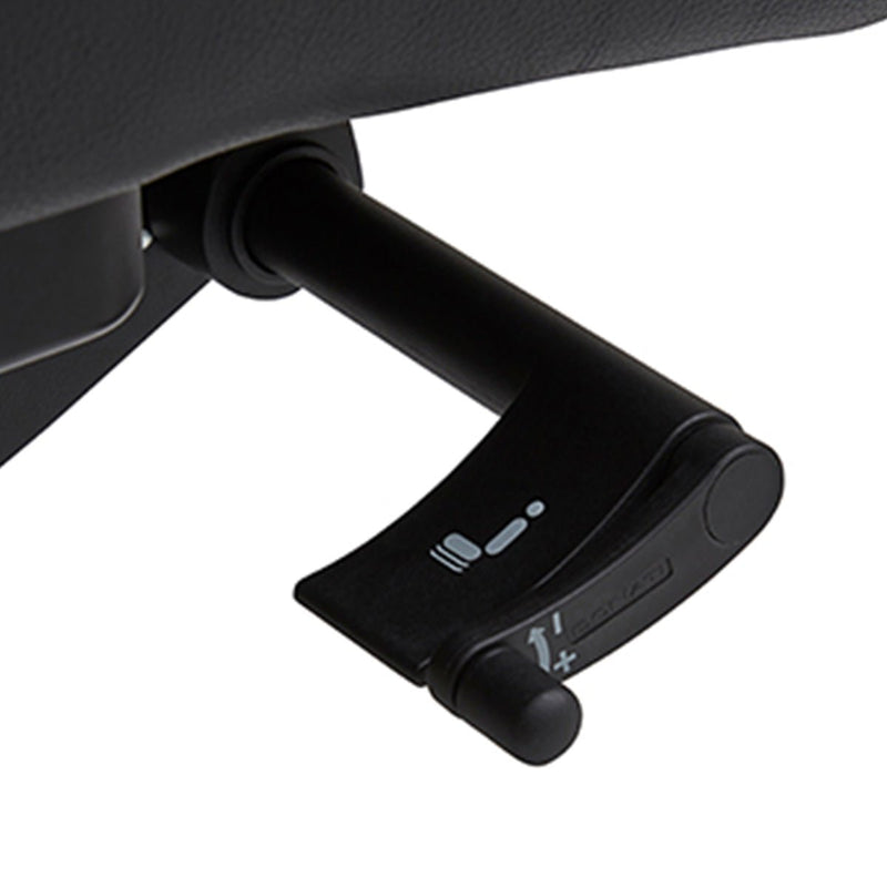Kursi Direktur Kursi Direktur Firm Volf Wing Headrest FIRM OSCARLIVING