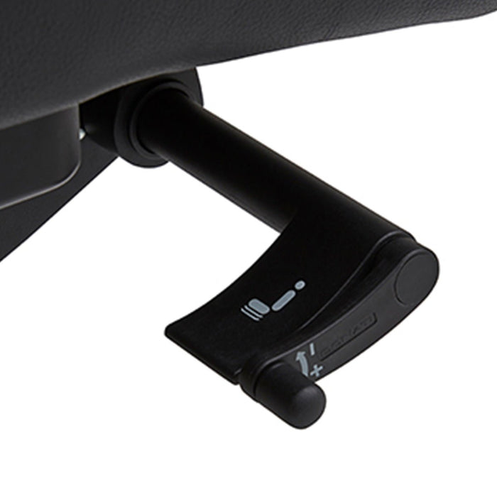 Kursi Direktur Kursi Direktur Firm Volf Wing Headrest FIRM OSCARLIVING