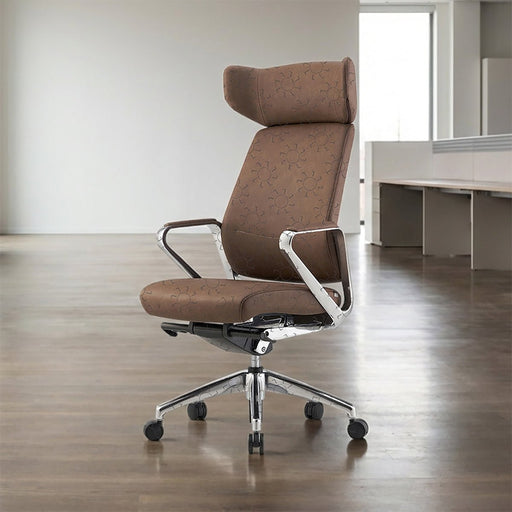 Kursi Direktur Kursi Direktur Firm Volf Wing Headrest FIRM OSCARLIVING