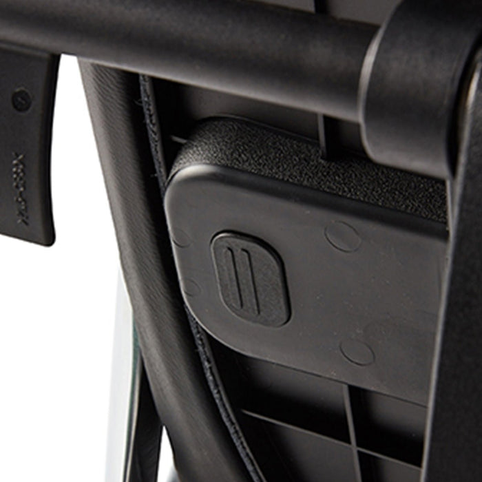 Kursi Direktur Kursi Direktur Firm Volf Wing Headrest FIRM OSCARLIVING