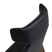 Kursi Direktur Kursi Direktur Firm Volf Wing Headrest FIRM OSCARLIVING