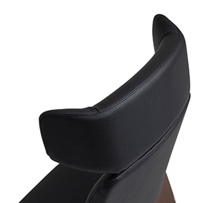 Kursi Direktur Kursi Direktur Firm Volf Wing Headrest FIRM OSCARLIVING