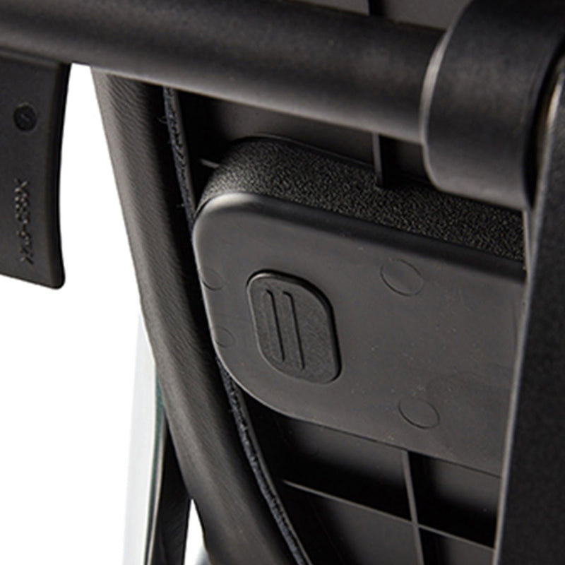 Kursi Direktur Kursi Direktur Firm Volf Wing Headrest FIRM OSCARLIVING