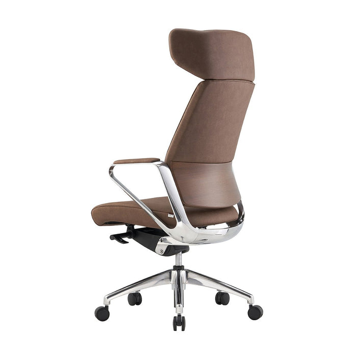 Kursi Direktur Kursi Direktur Firm Volf Wing Headrest FIRM OSCARLIVING
