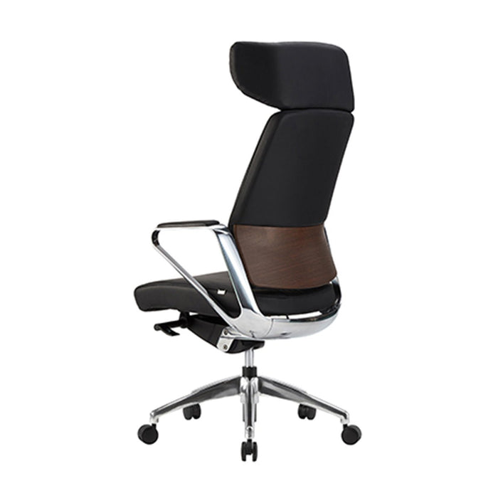 Kursi Direktur Kursi Direktur Firm Volf Wing Headrest FIRM OSCARLIVING