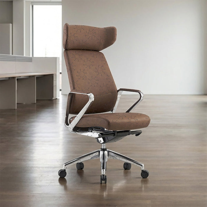 Kursi Direktur Kursi Direktur Firm Volf Wing Headrest FIRM OSCARLIVING