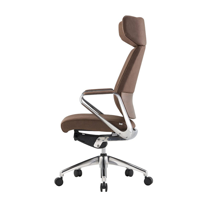 Kursi Direktur Kursi Direktur Firm Volf Wing Headrest FIRM OSCARLIVING