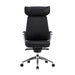 Kursi Direktur Kursi Direktur Firm Volf Wing Headrest FIRM OSCARLIVING