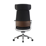 Kursi Direktur Kursi Direktur Firm Volf Wing Headrest FIRM OSCARLIVING