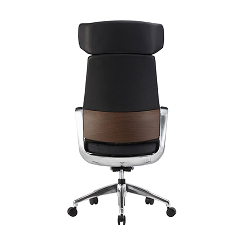 Kursi Direktur Kursi Direktur Firm Volf Wing Headrest FIRM OSCARLIVING