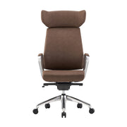 Kursi Direktur Kursi Direktur Firm Volf Wing Headrest FIRM OSCARLIVING