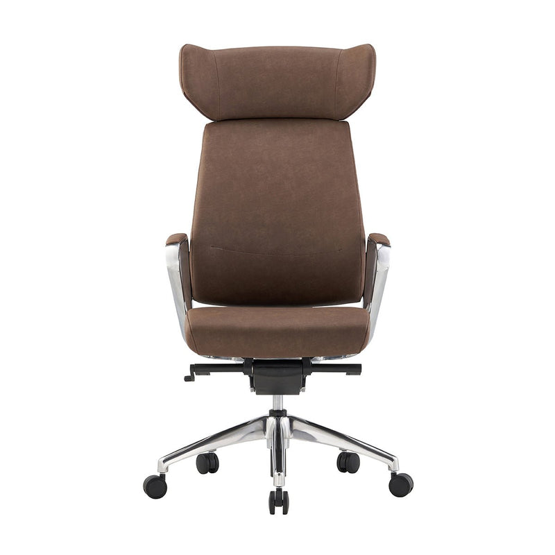Kursi Direktur Kursi Direktur Firm Volf Wing Headrest FIRM OSCARLIVING