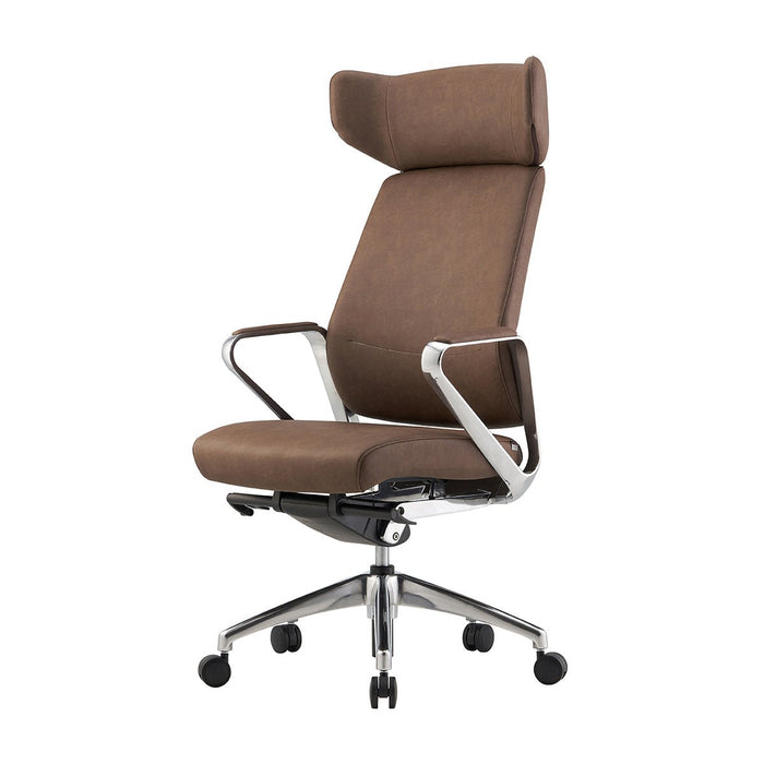 Kursi Direktur Kursi Direktur Firm Volf Wing Headrest FIRM OSCARLIVING