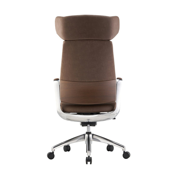 Kursi Direktur Kursi Direktur Firm Volf Wing Headrest FIRM OSCARLIVING