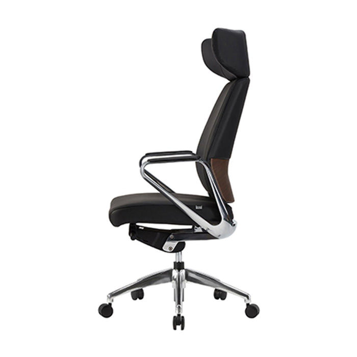 Kursi Direktur Kursi Direktur Firm Volf Wing Headrest FIRM OSCARLIVING