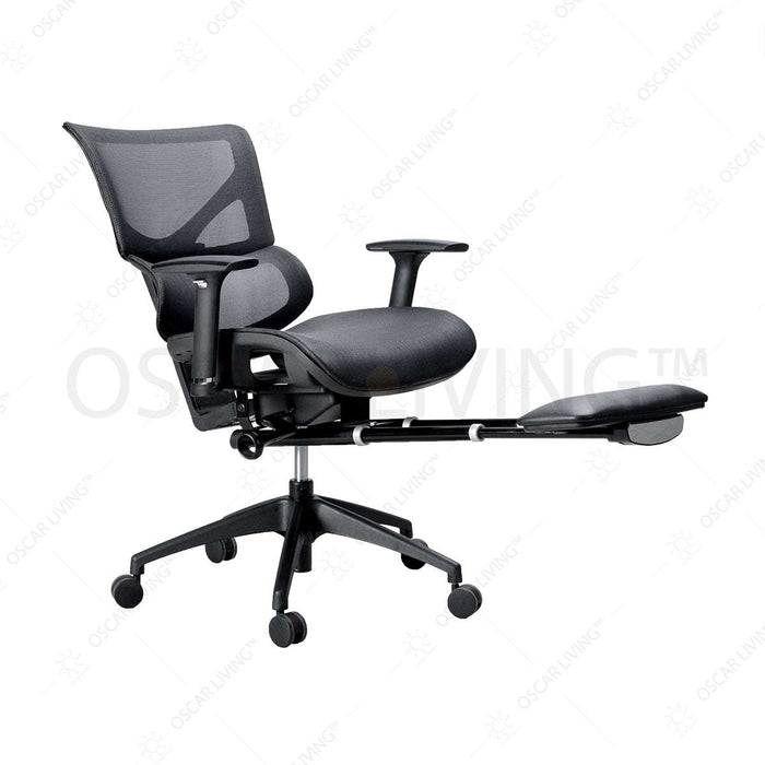 Kursi Direktur Kursi Gaming Ergotec GL836X ERGOTEC OSCARLIVING