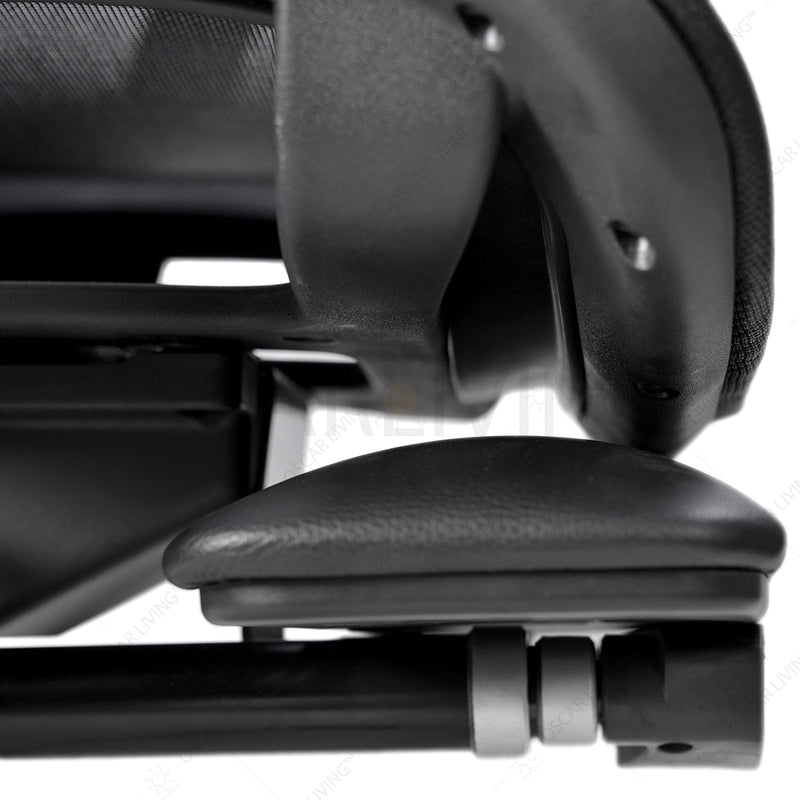 Kursi Direktur Kursi Gaming Ergotec GL836Y1 ERGOTEC OSCARLIVING