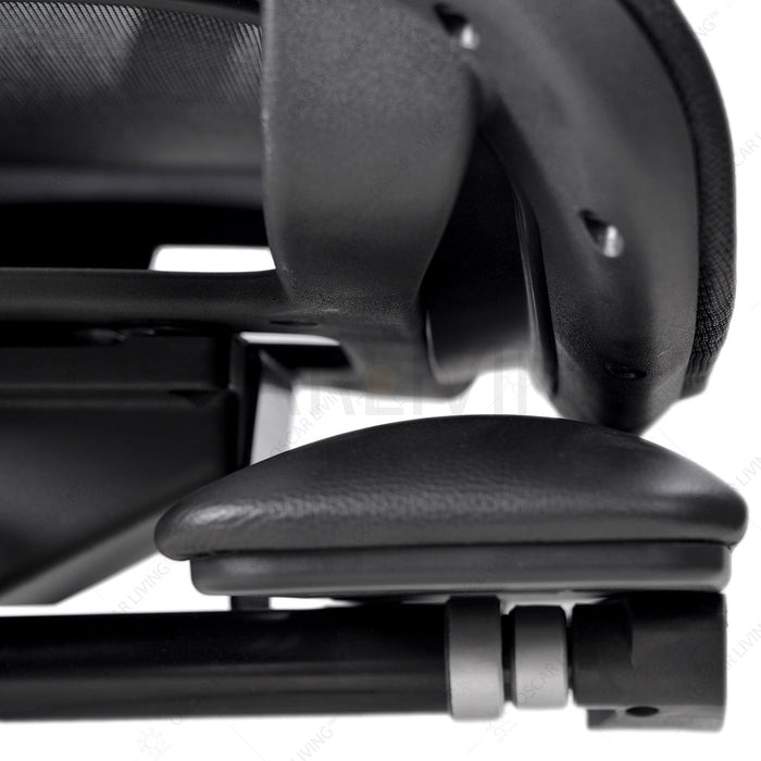 Kursi Direktur Kursi Gaming Ergotec GL836Y1 ERGOTEC OSCARLIVING