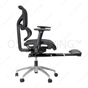 Kursi Direktur Kursi Gaming Ergotec GL836Y1 ERGOTEC OSCARLIVING
