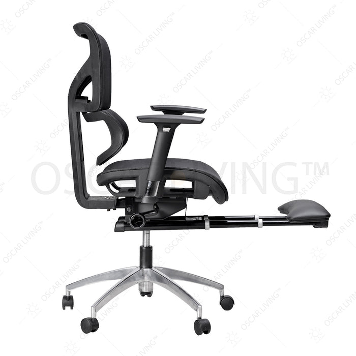 Kursi Direktur Kursi Gaming Ergotec GL836Y1 ERGOTEC OSCARLIVING