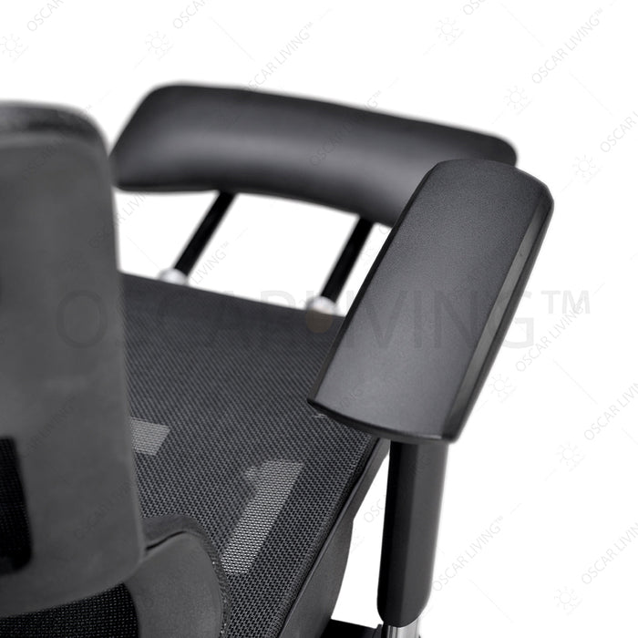 Kursi Direktur Kursi Gaming Ergotec GL836Y1 ERGOTEC OSCARLIVING