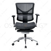 Kursi Direktur Kursi Gaming Ergotec GL836Y1 ERGOTEC OSCARLIVING
