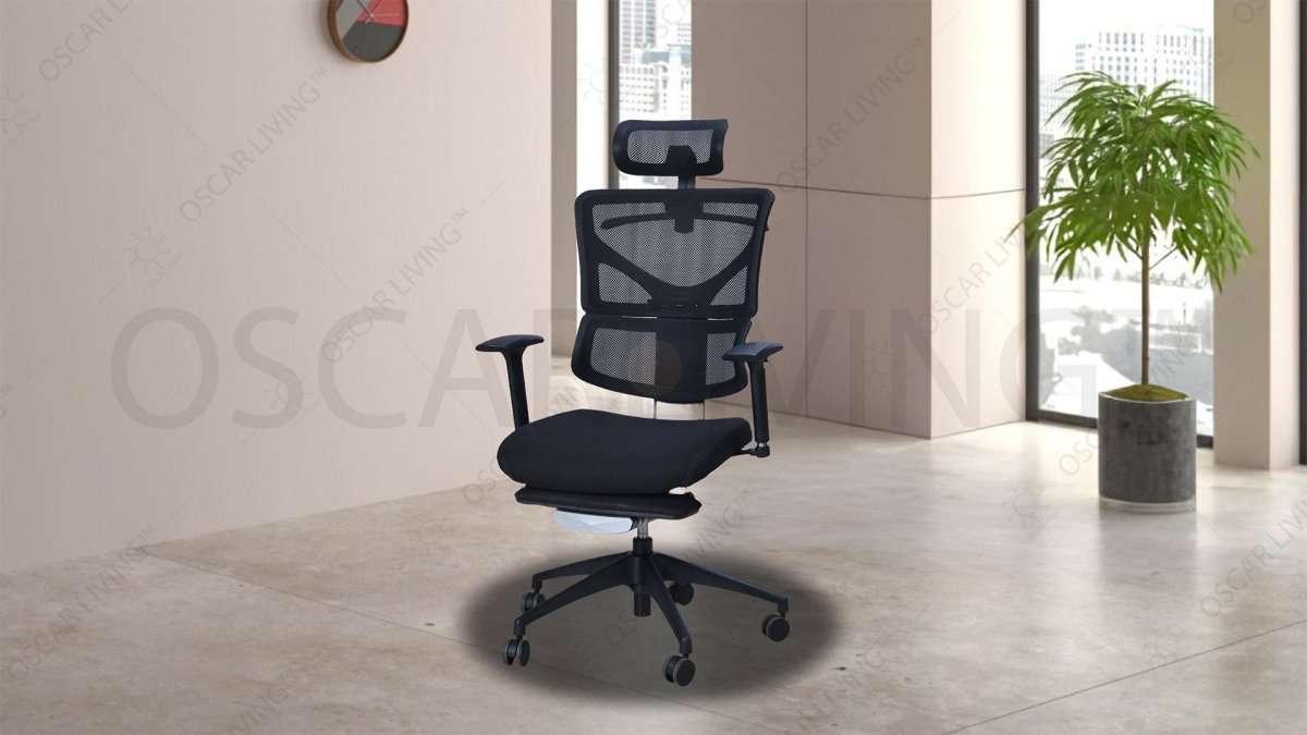 Kursi Direktur Kursi Gaming Ergotec GL937X ERGOTEC OSCARLIVING