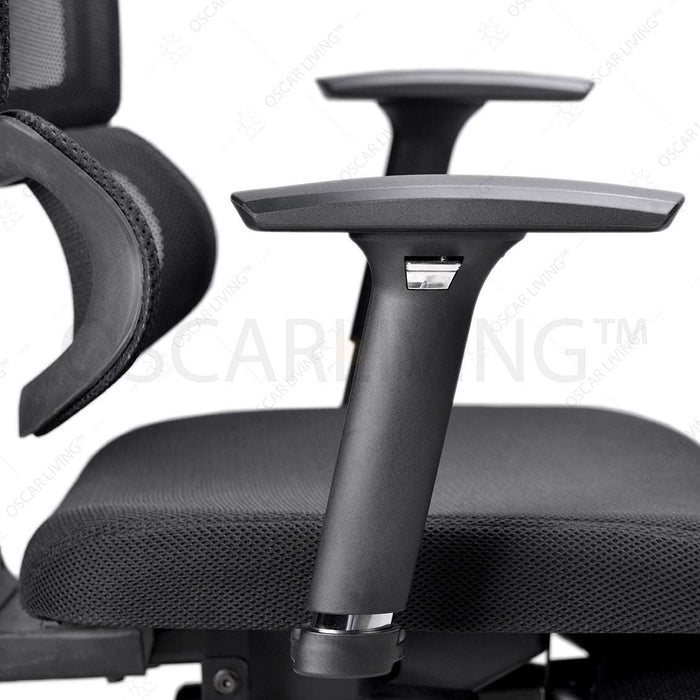 Kursi Direktur Kursi Gaming Ergotec GL937X ERGOTEC OSCARLIVING