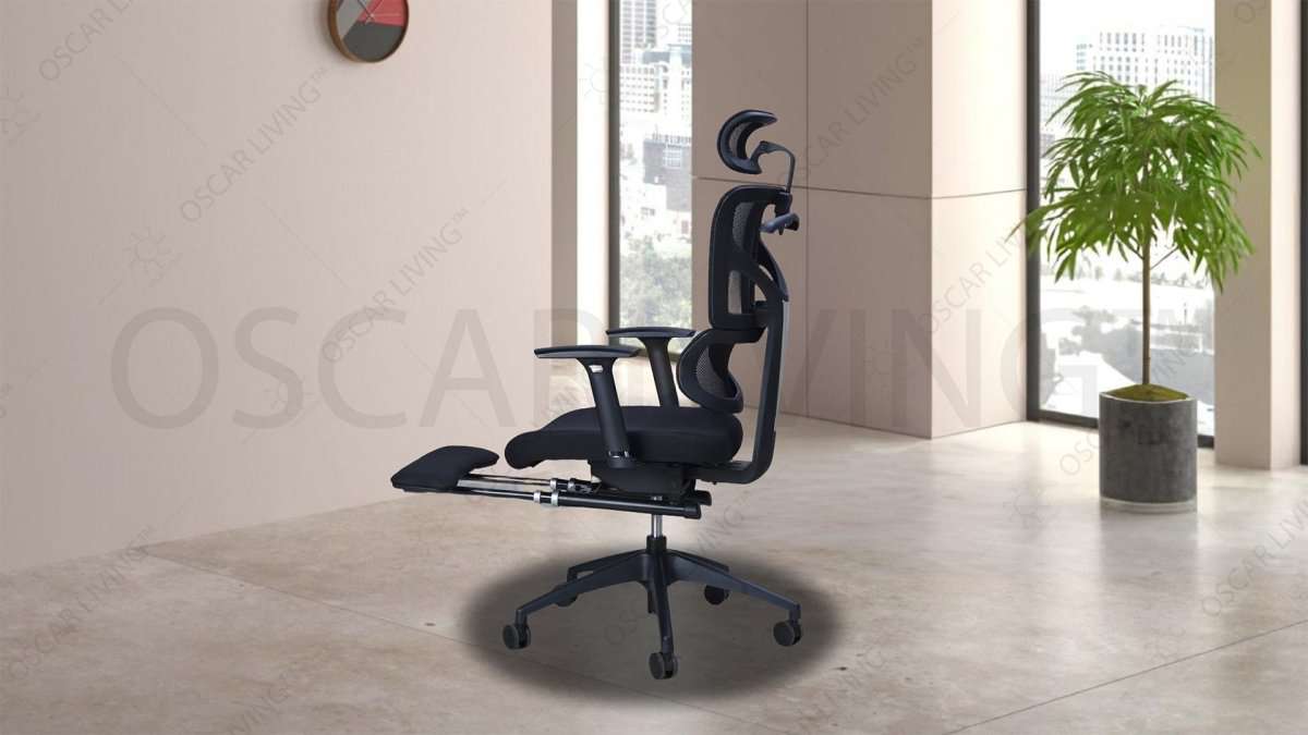 Kursi Direktur - Kursi Gaming Ergotec GL937X - ERGOTEC - OSCARLIVING