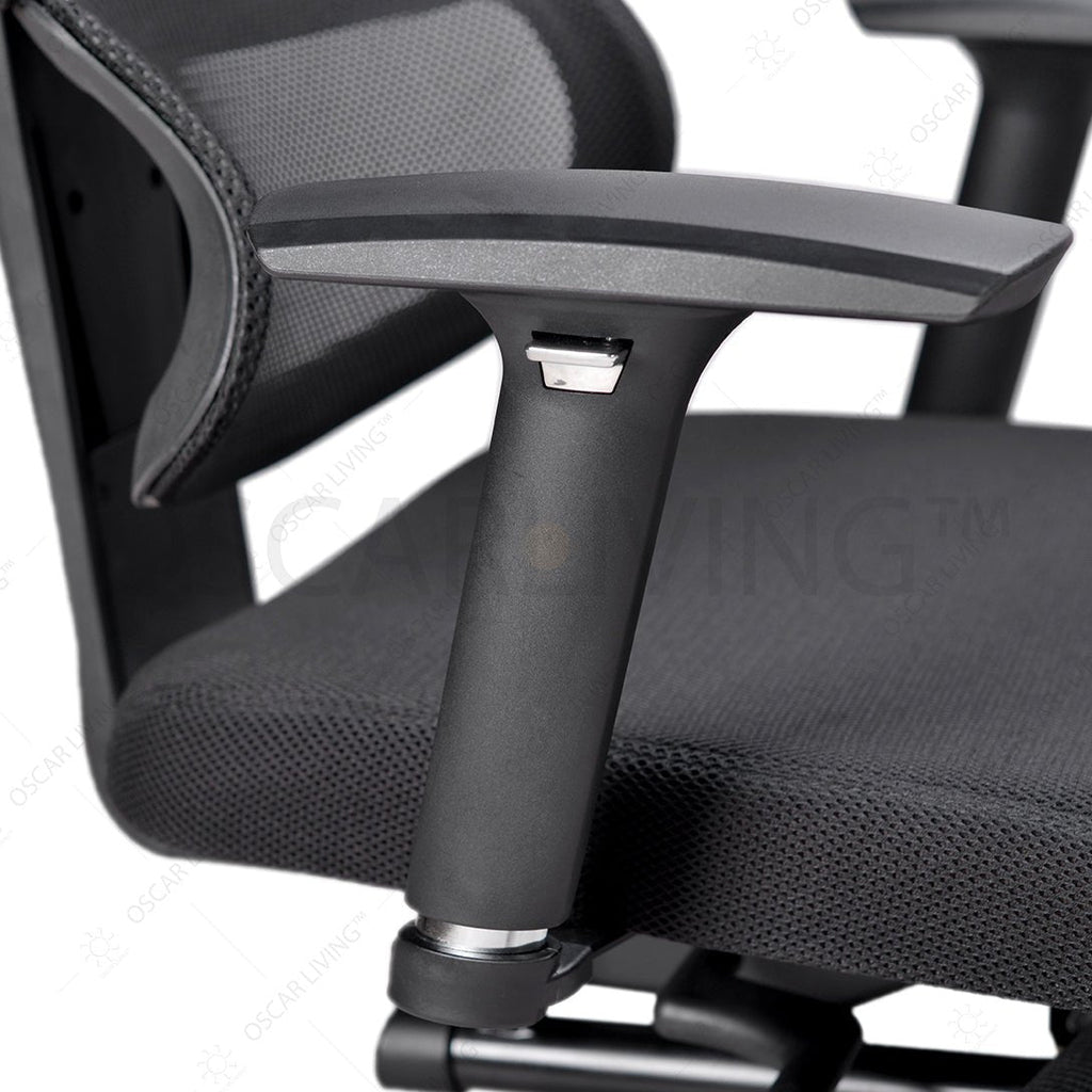 Kursi Direktur Kursi Gaming Ergotec GL937X ERGOTEC OSCARLIVING