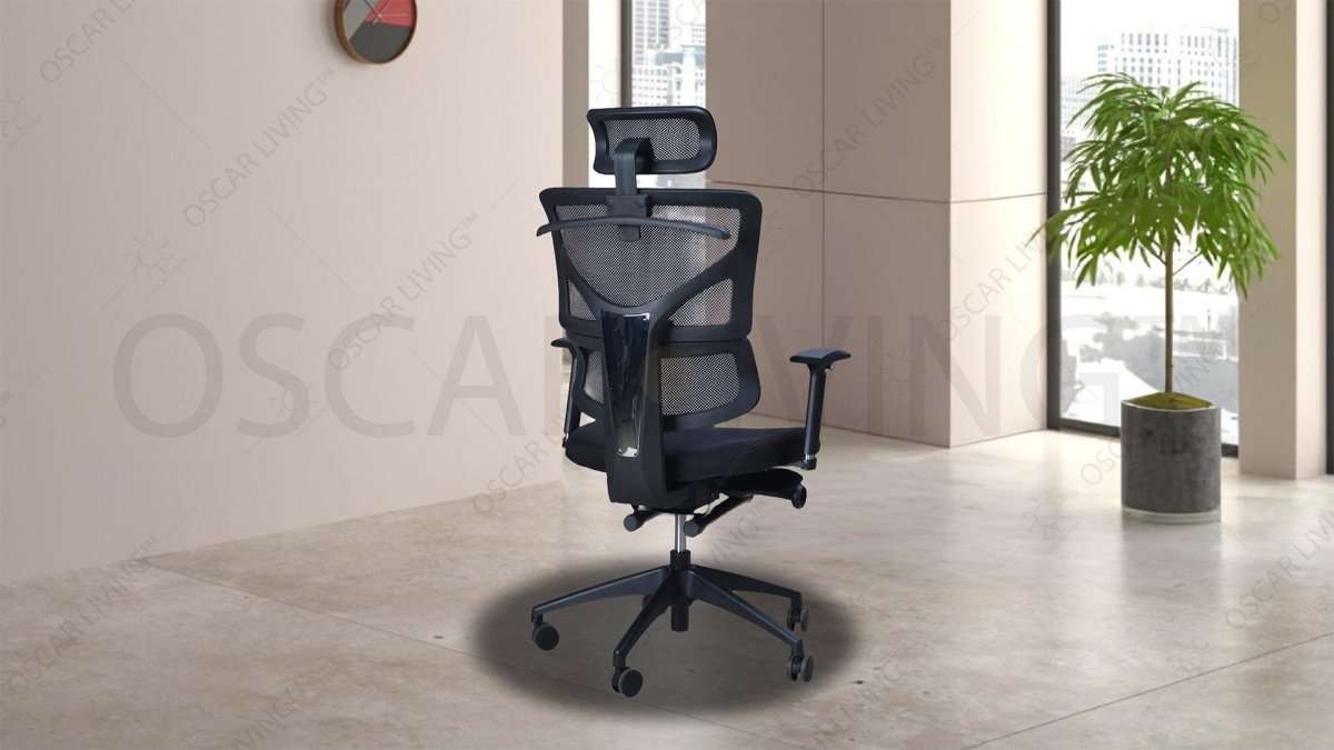 Kursi Direktur Kursi Gaming Ergotec GL937X ERGOTEC OSCARLIVING