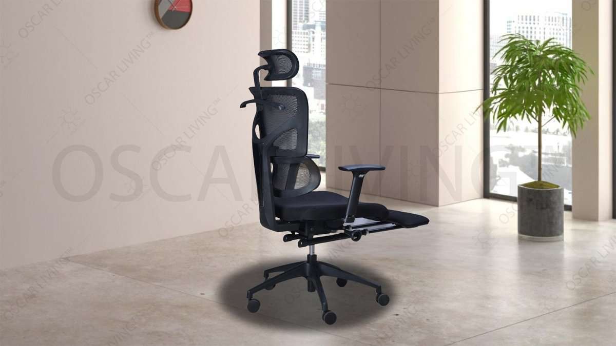 Kursi Direktur Kursi Gaming Ergotec GL937X ERGOTEC OSCARLIVING