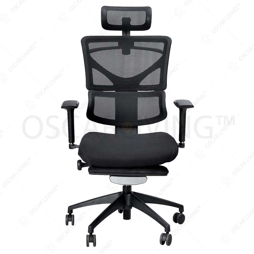 Kursi Direktur Kursi Gaming Ergotec GL937X ERGOTEC OSCARLIVING