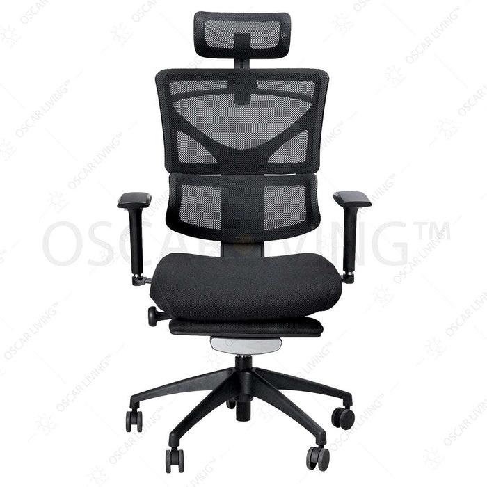 Kursi Direktur Kursi Gaming Ergotec GL937X ERGOTEC OSCARLIVING