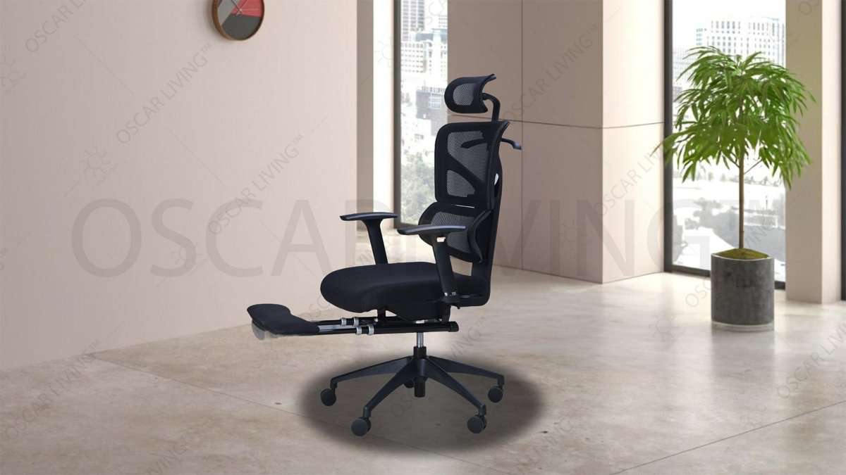 Kursi Direktur Kursi Gaming Ergotec GL937X ERGOTEC OSCARLIVING