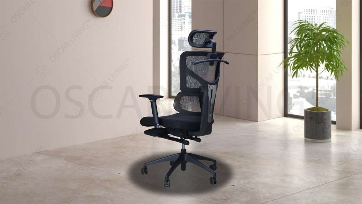 Kursi Direktur - Kursi Gaming Ergotec GL937X - ERGOTEC - OSCARLIVING