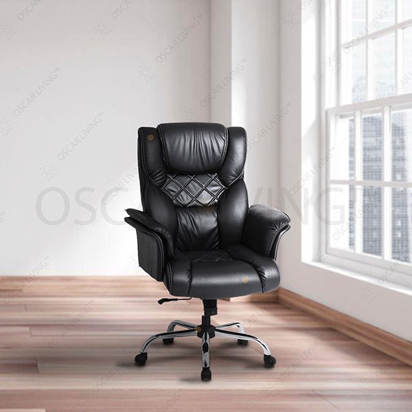 Kursi Direktur Kursi Gaming Ergotec LX836PR ERGOTEC OSCARLIVING