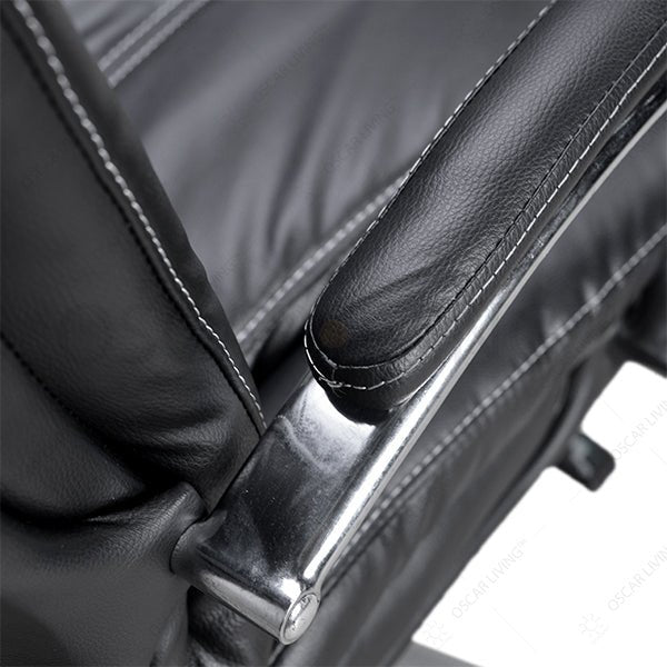 Kursi Direktur Kursi Gaming Ergotec LX846PR ERGOTEC OSCARLIVING