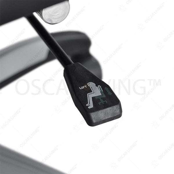 Kursi Direktur Kursi Gaming Ergotec LX846PR ERGOTEC OSCARLIVING