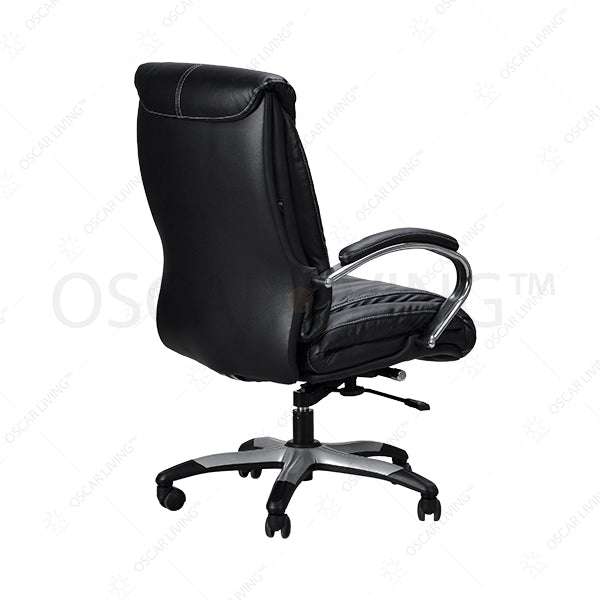 Kursi Direktur Kursi Gaming Ergotec LX846PR ERGOTEC OSCARLIVING