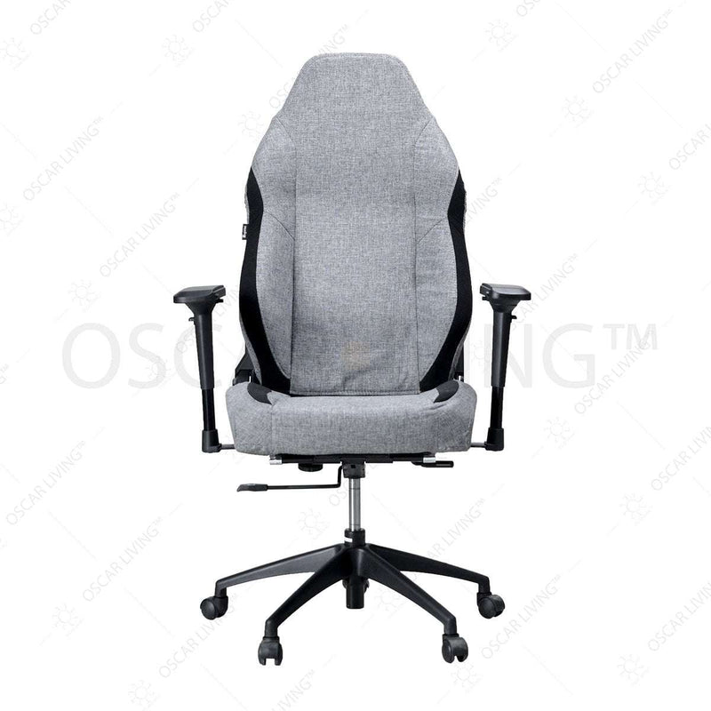 Kursi Direktur Kursi Gaming Ergotec NG101X ERGOTEC OSCARLIVING