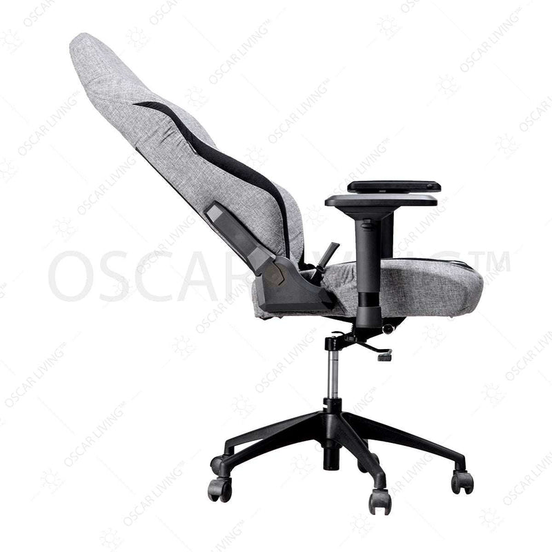 Kursi Direktur Kursi Gaming Ergotec NG101X ERGOTEC OSCARLIVING