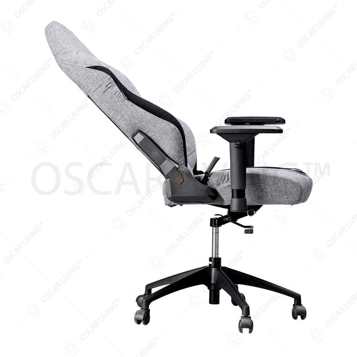 Kursi Direktur Kursi Gaming Ergotec NG101X ERGOTEC OSCARLIVING